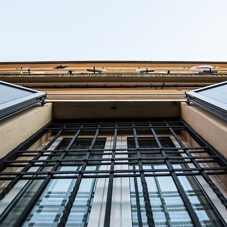 ボローニャAnais' Loft- Osp. Sant'Orsola-Fieraアパートメント エクステリア 写真