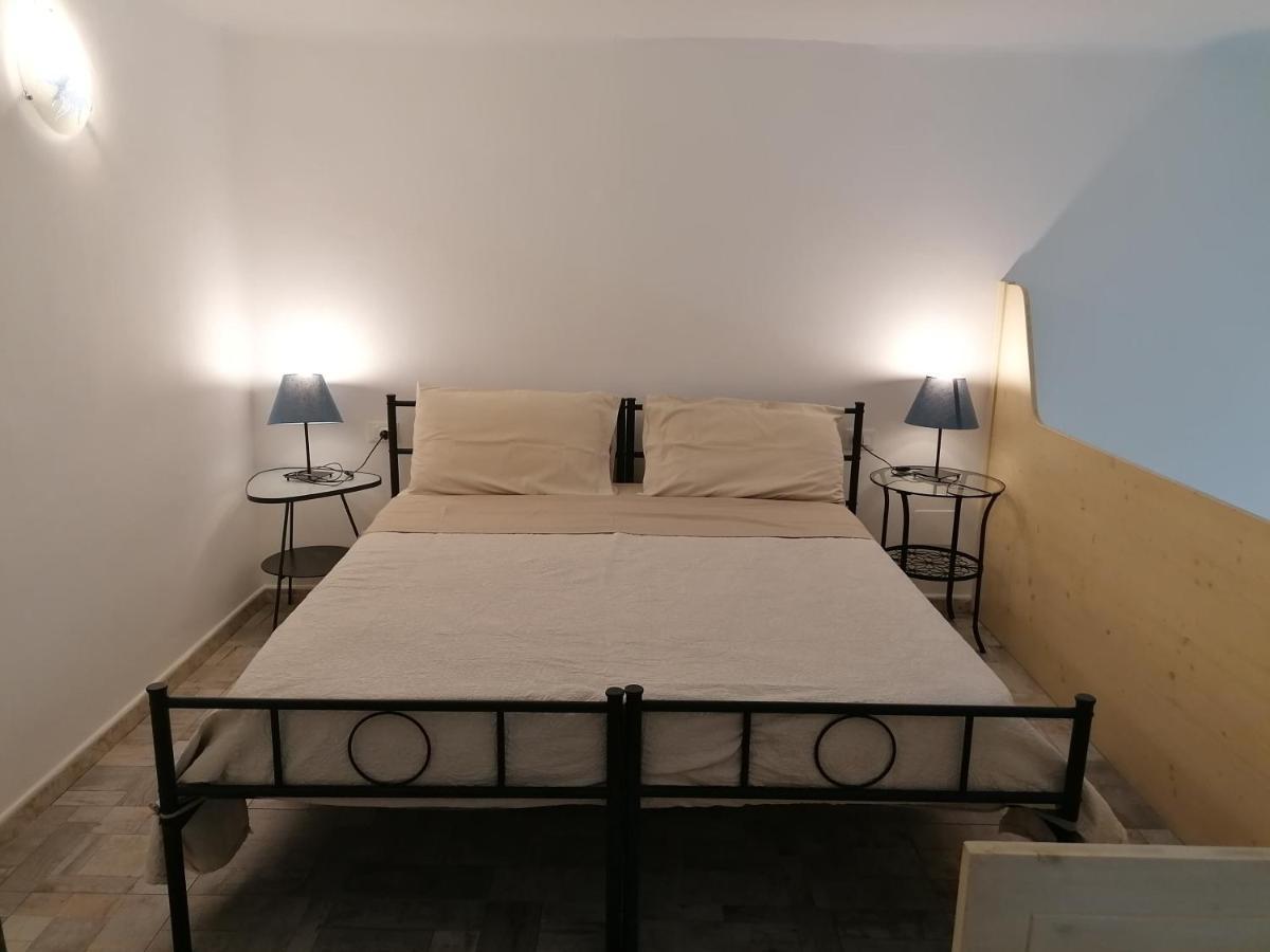 ボローニャAnais' Loft- Osp. Sant'Orsola-Fieraアパートメント エクステリア 写真