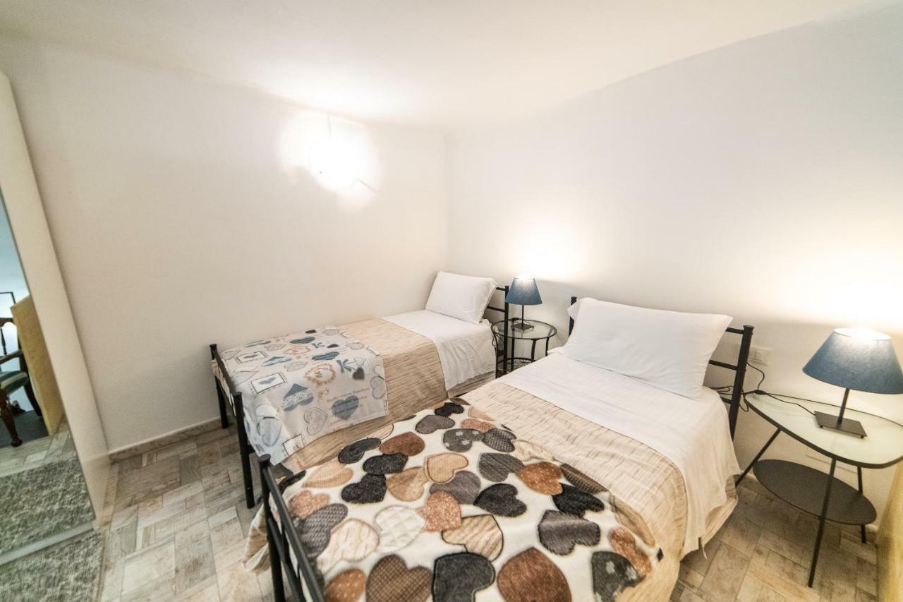 ボローニャAnais' Loft- Osp. Sant'Orsola-Fieraアパートメント エクステリア 写真